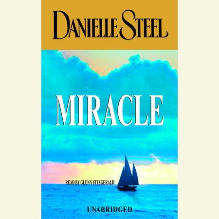 Miracle by Danielle Steel