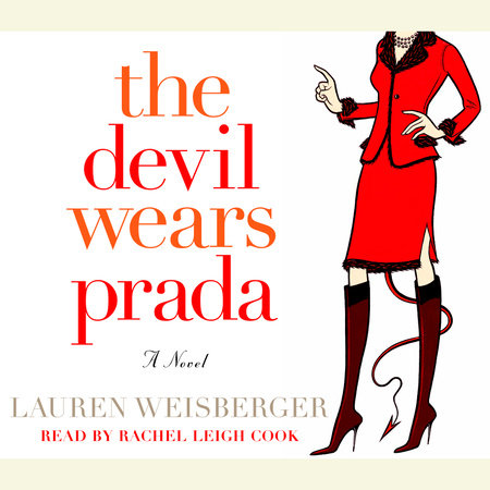 The Devil Wears Prada by Lauren Weisberger: 9780767914765 |  : Books