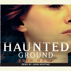 Haunted Ground