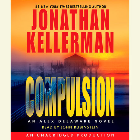 Compulsion by Jonathan Kellerman