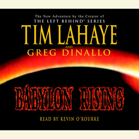 Babylon Rising by Tim LaHaye