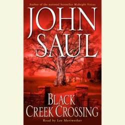 Black Creek Crossing