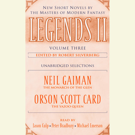 Legends II: Volume III by 