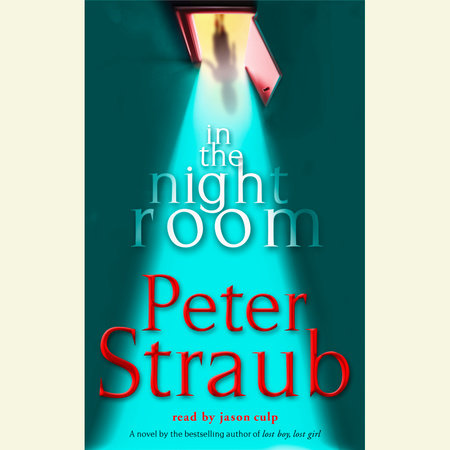 In the Night Room by Peter Straub
