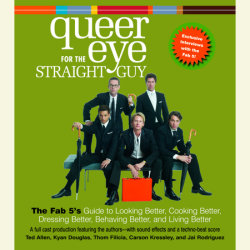 Queer Eye For the Straight Guy