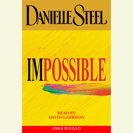 Impossible by Danielle Steel