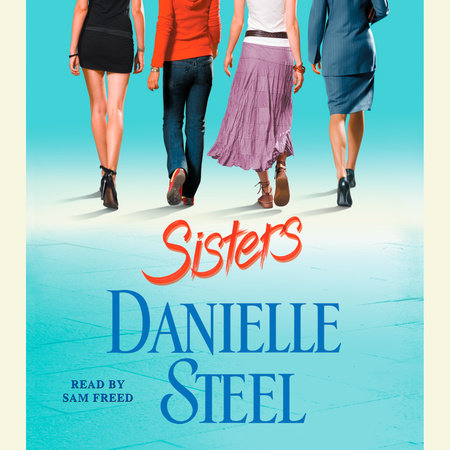 Sisters by Danielle Steel