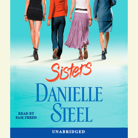 Sisters by Danielle Steel