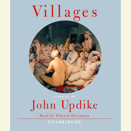 Villages by John Updike