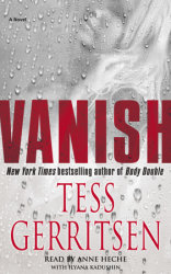 Vanish: A Rizzoli & Isles Novel