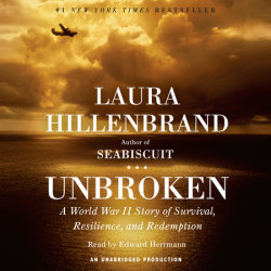 Unbroken (Movie Tie-in Edition)