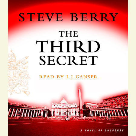 The Third Secret by Steve Berry
