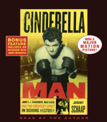 Cinderella Man