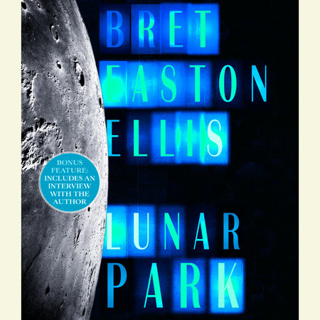 Lunar Park by Bret Easton Ellis