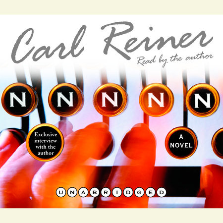 NNNNN by Carl Reiner