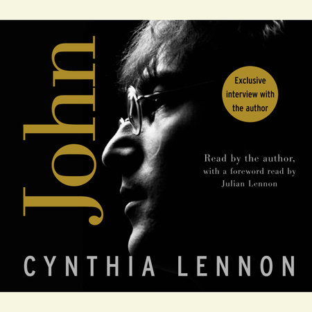 John by Cynthia Lennon