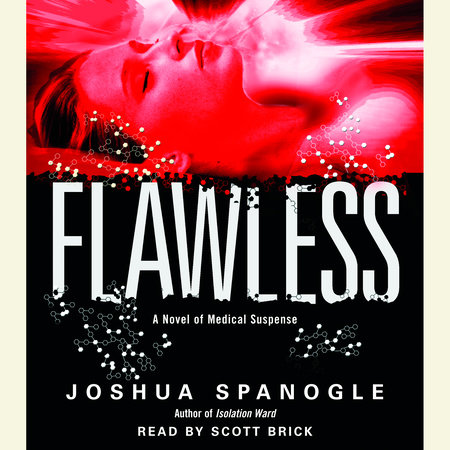 Flawless by Joshua Spanogle