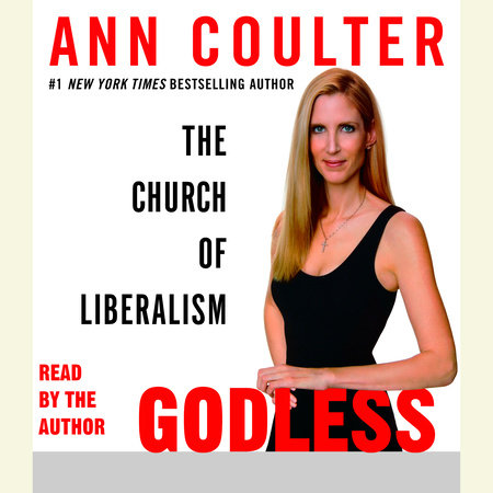 Godless by Ann Coulter