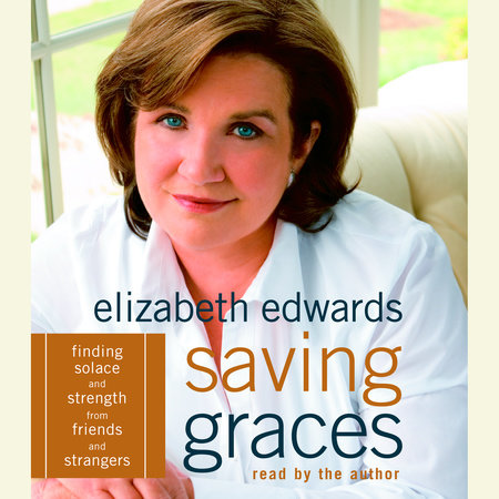 Saving Graces by Elizabeth Edwards
