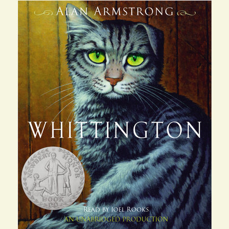 Whittington by Alan Armstrong