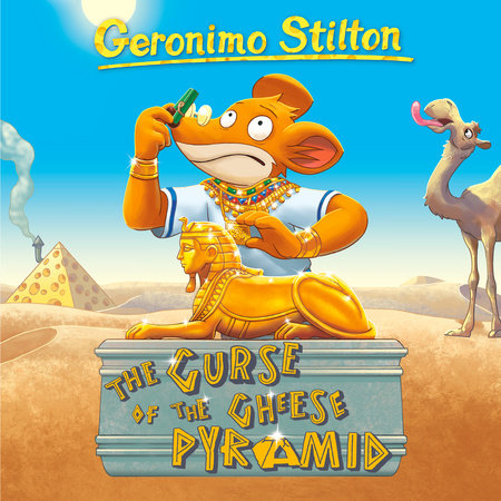 Geronimo Stilton Books Free Pdf