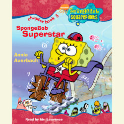 SpongeBob Squarepants #5: SpongeBob Superstar