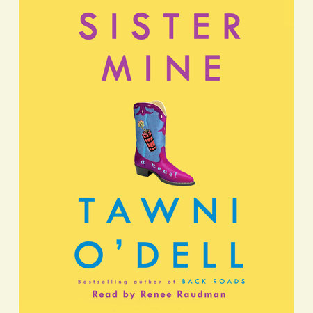 Sister Mine by Tawni O'Dell