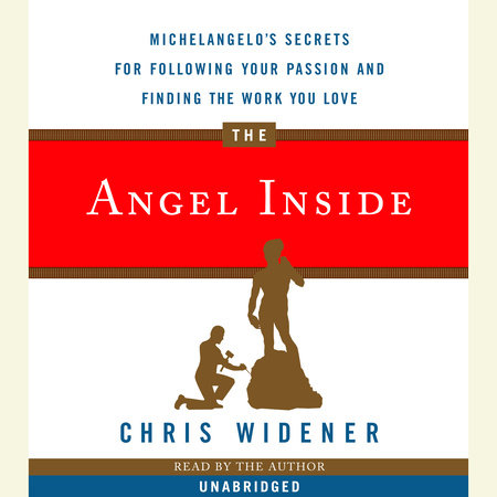 The Angel Inside by Chris Widener