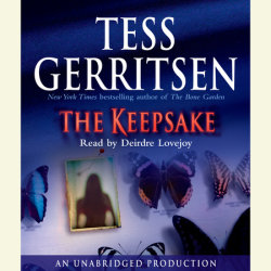 The Keepsake: A Rizzoli & Isles Novel