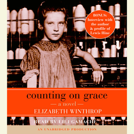 Counting on Grace by Elizabeth Winthrop