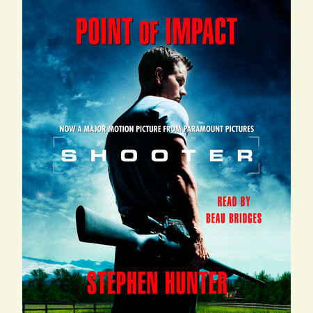 Point of Impact by Stephen Hunter