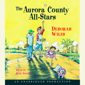 Aurora County All-Stars