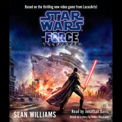 The Force Unleashed: Star Wars Legends