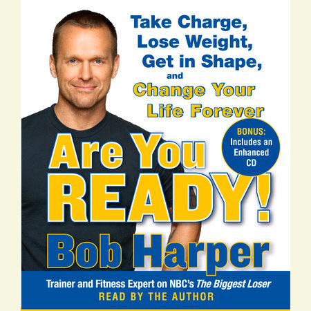 Are You Ready! by Bob Harper
