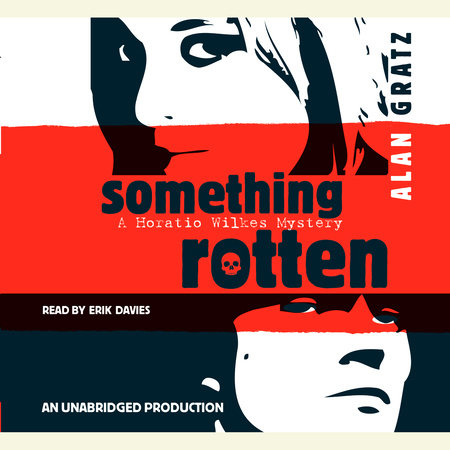 Something Rotten by Alan Gratz