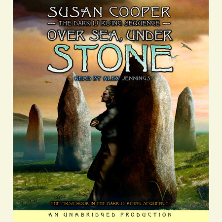 Over Sea, Under Stone by Susan Cooper