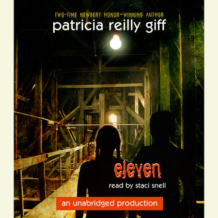Eleven by Patricia Reilly Giff