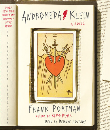 Andromeda Klein by Frank Portman