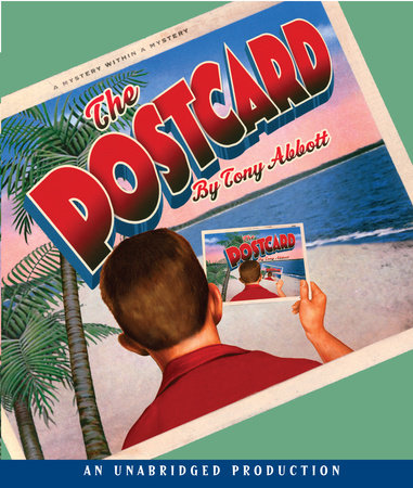 The Postcard by Tony Abbott