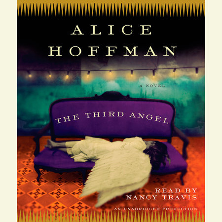 The Third Angel by Alice Hoffman