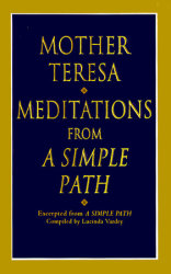 Meditations from a Simple Path