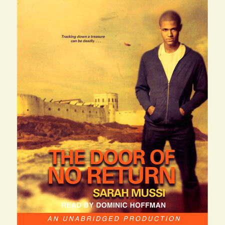 The Door of No Return by Sarah Mussi