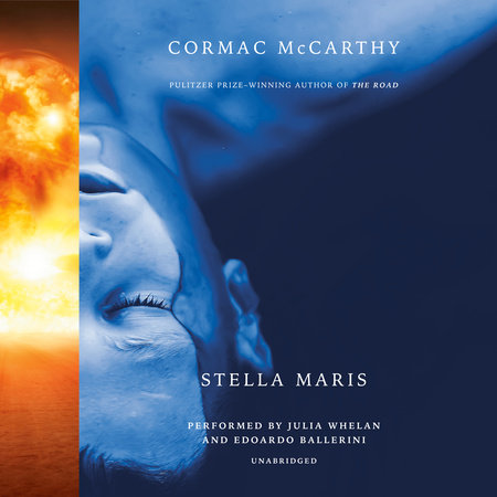 Stella Maris by Cormac McCarthy