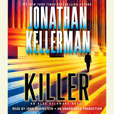 Killer by Jonathan Kellerman