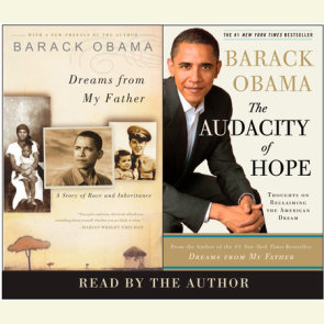 Of Thee I Sing By Barack Obama 9780375835278 Penguinrandomhouse Com Books