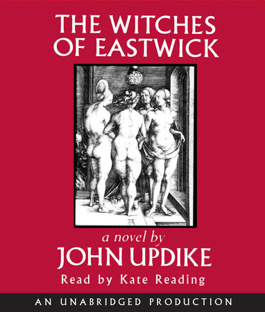 The Witches of Eastwick by John Updike