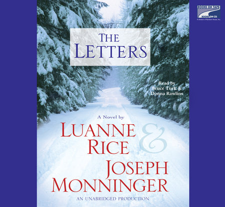The Letters by Luanne Rice