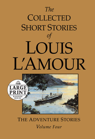 Lonigan - A collection of short stories by Louis L'Amour