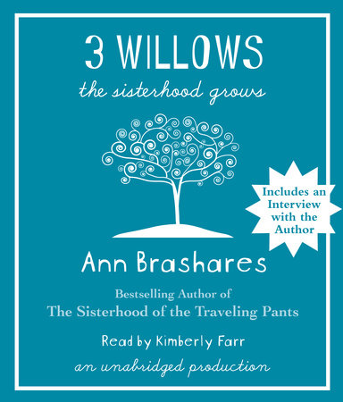 3 Willows by Ann Brashares