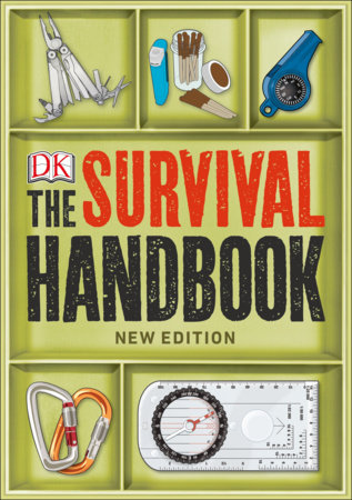 The Survival Handbook by Colin Towell